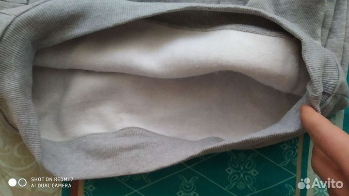 Двойка одежда мужская