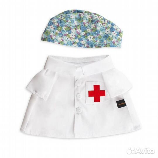 Комплект одежды Доктор OKs30-161