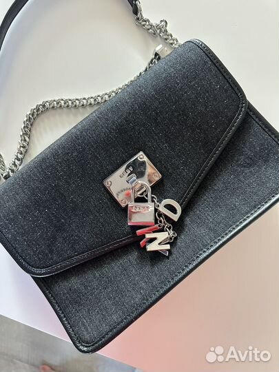 Сумка dkny оригинал