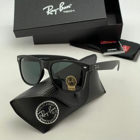 Солнцезащитные очки мужские ray ban