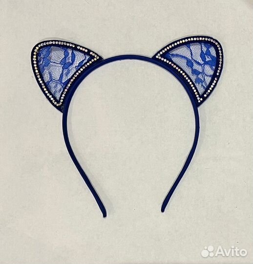 Карнавальные аксессуары