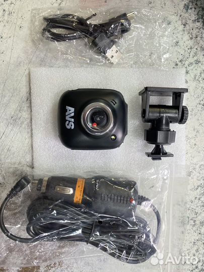 Видеорегистратор