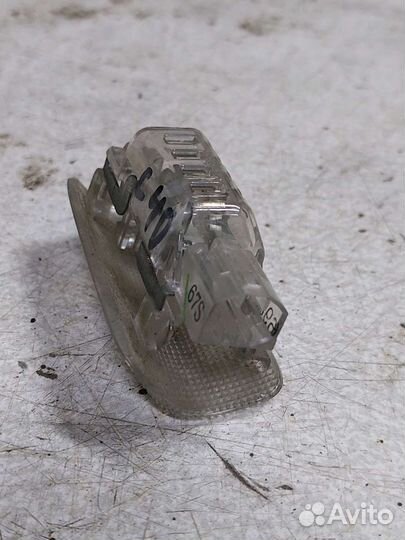 Подсветка двери toyota camry 40 камри