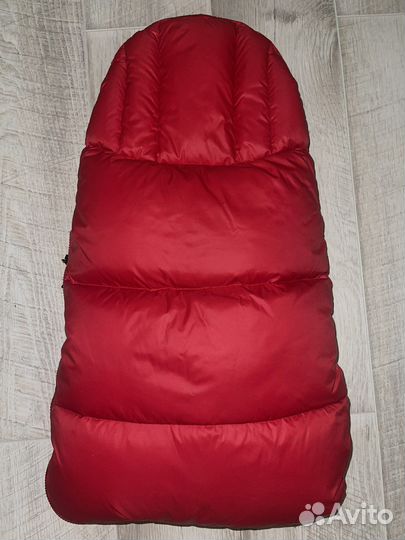 Зимний конверт Moncler
