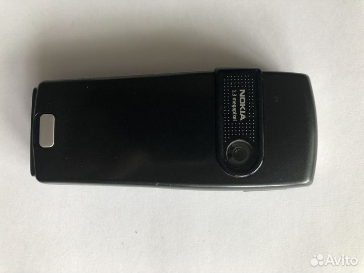 Nokia 6230i