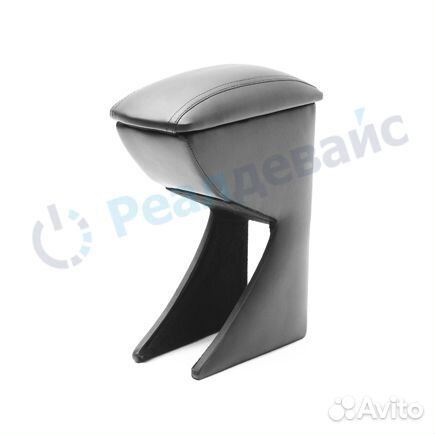 Штатный подлокотник renault sandero (2009-2014)