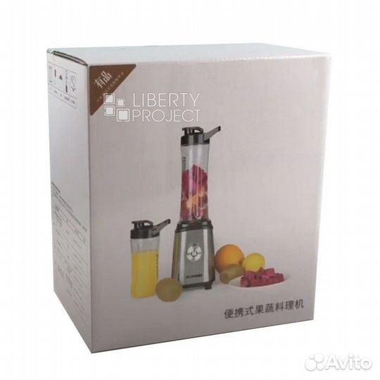 Блендер Xiaomi Circle Kitchen CD-BL01 (серый)