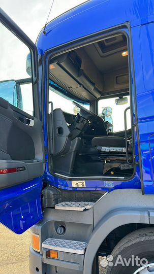 Scania R410, 2015