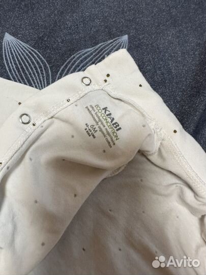 Вещи на девочку 68