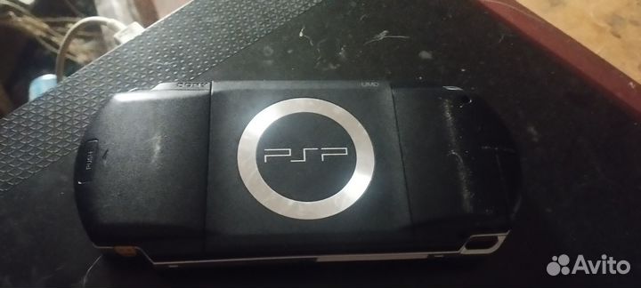 Sony psp 1004