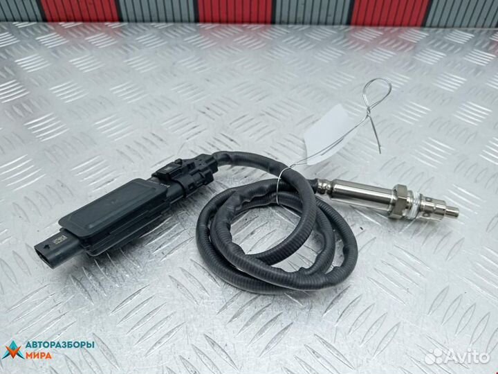 Датчик NOx BMW 5 G30/G31 2018 13627926310