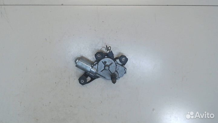 Двигатель стеклоочистителя задний Renault Megane 2