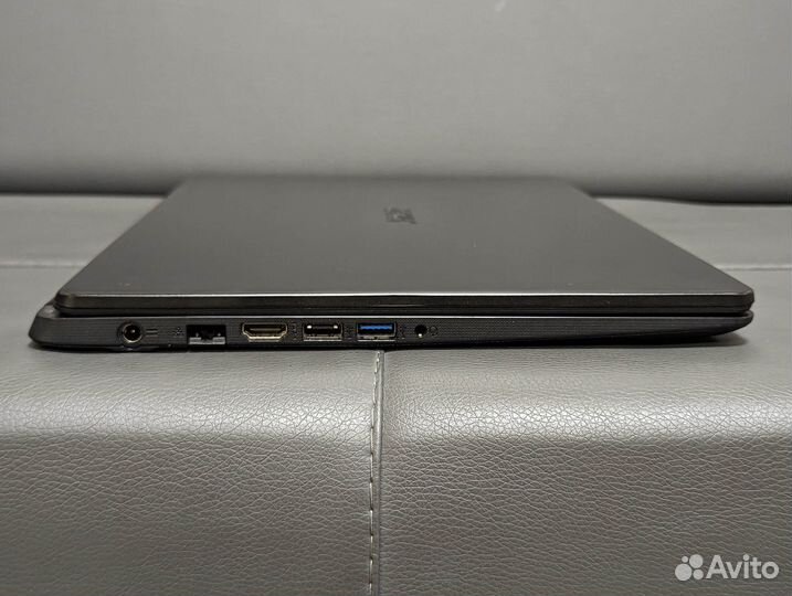 Ноутбук Acer Extensa 15