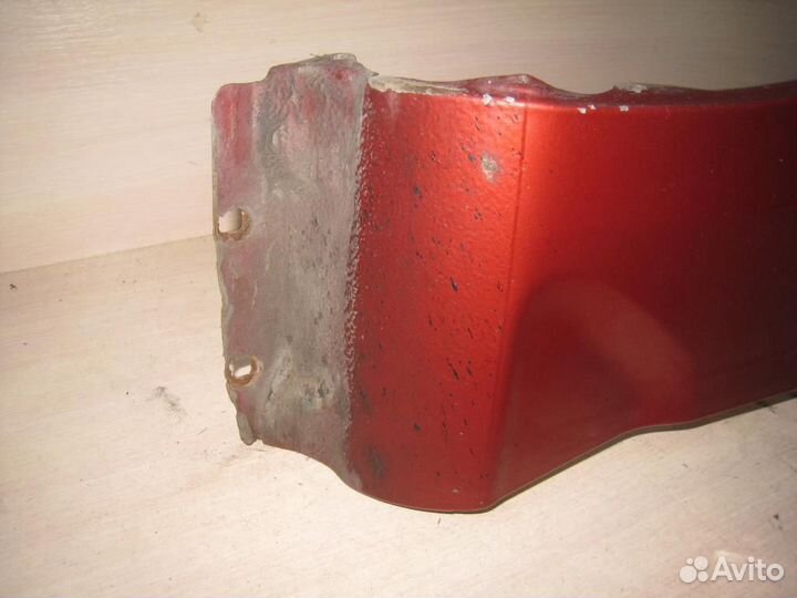 Крыло переднее левое Ford Mondeo 4 (CA2) 2008