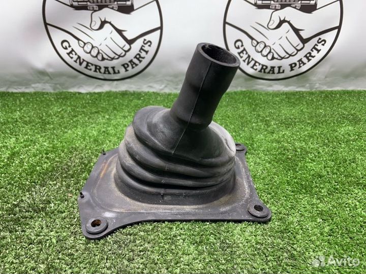 Кожух селектора раздатки Toyota Land Cruiser Prado