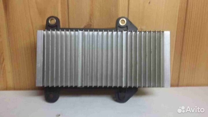 Блок электронный BMW 7-серия 6957026