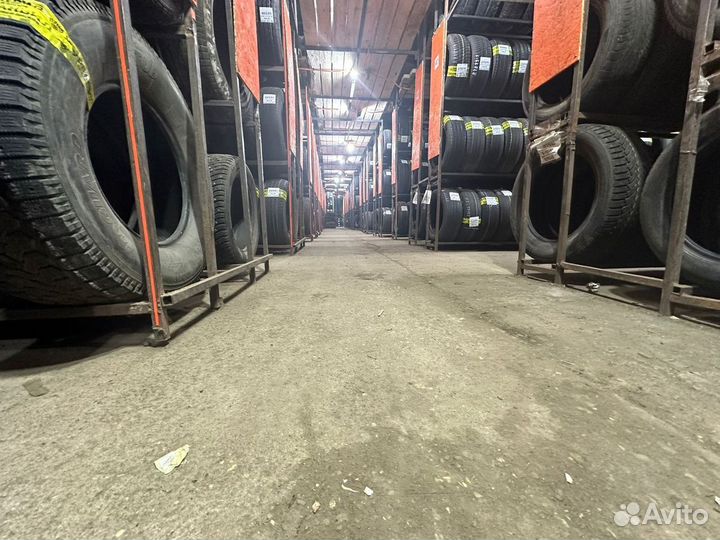 Pirelli Scorpion Winter 255/55 R18 105V