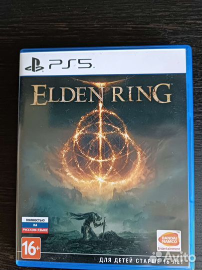 Игры для приставок ps5