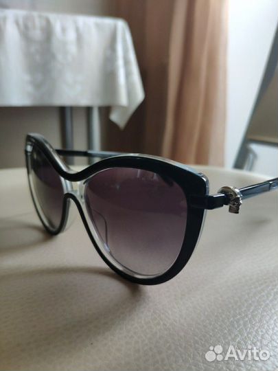 Очки оригинальные Alexander McQueen