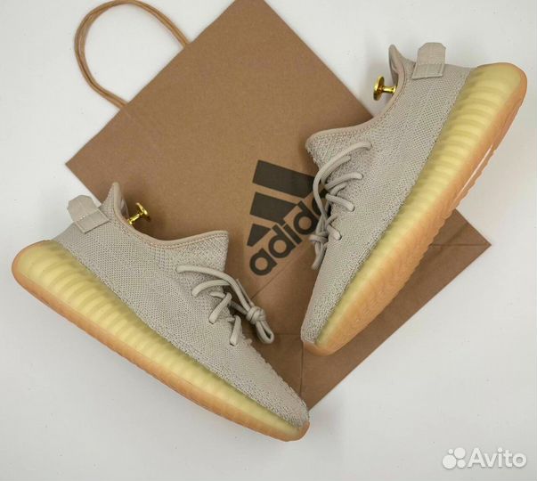 Кроссовки Adidas Yeezy Boost 350 Lux