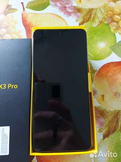 Мобильные телефоны poco x3 pro нужен ремонт