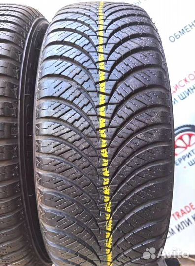 Falken EuroAll Season AS210 185/60 R15 88H