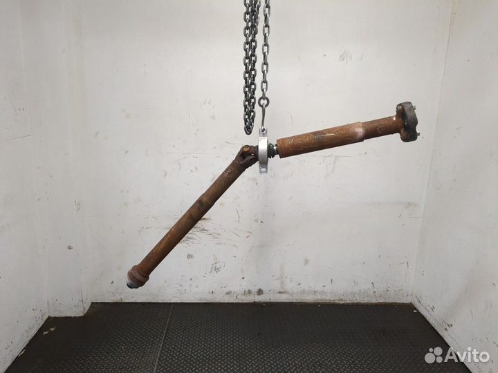 Кардан Ford Explorer 2019, 2020