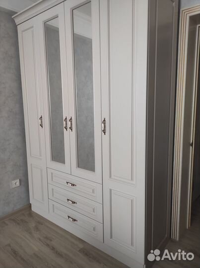 Сборка и разборка мебели