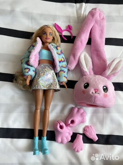Кукла барби