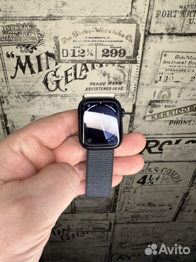 Apple Watch Series 9 41mm