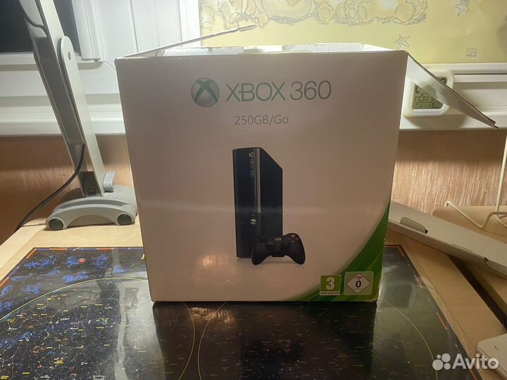 Xbox 360