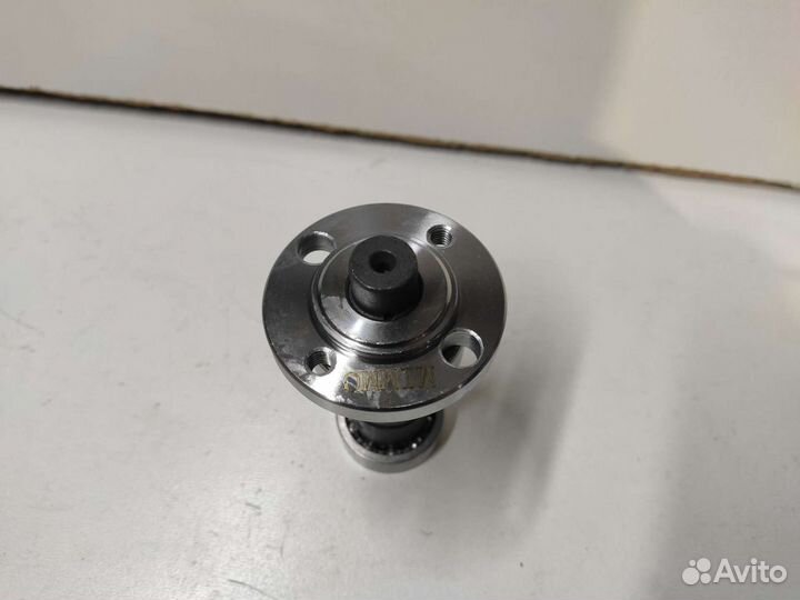 Распредвал 165fmm 166fmm