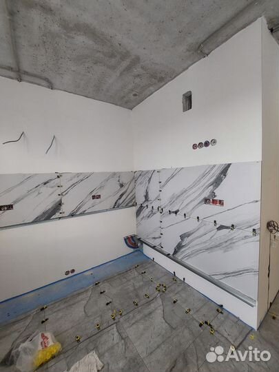 Ремонт квартир под ключ