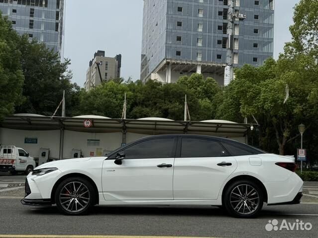 Toyota Avalon 2.5 CVT, 2021, 29 000 км