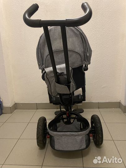 Трехколесный велосипед Ocie