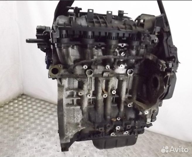 Двигатель Citroen Xsara Picasso 1.6 9HZ