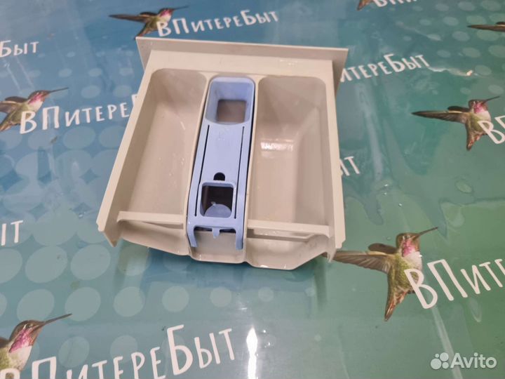 Лоток для стиральной машины лджи