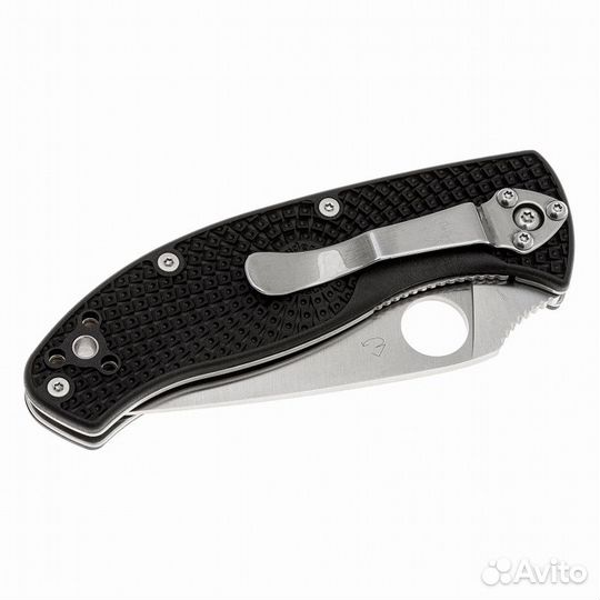 Нож складной Spyderco Tenacious Lightweight C122PS