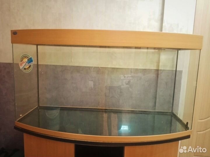 Аквариум 270 литров с тумбой BioDesign