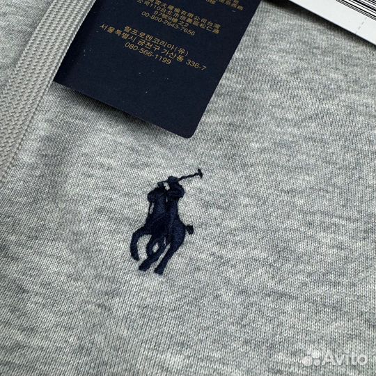 Зип Худи Polo Ralph Lauren