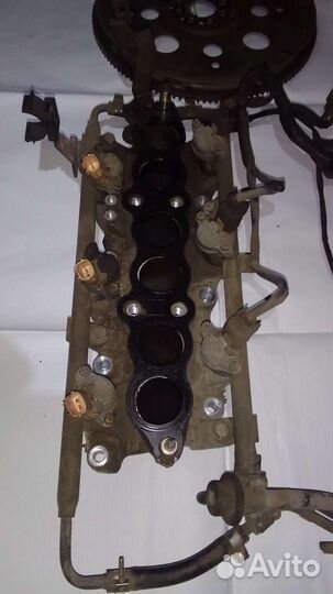 Форсунки vq20 nissan maximum