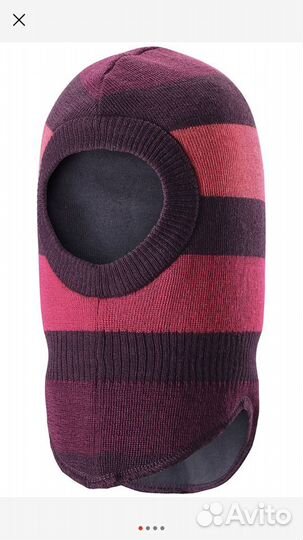 Новая Lassie шапка-шлем