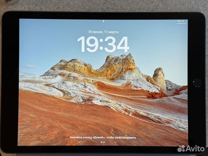 iPad 9 поколения 64gb