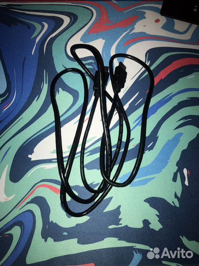 Электронный хлам