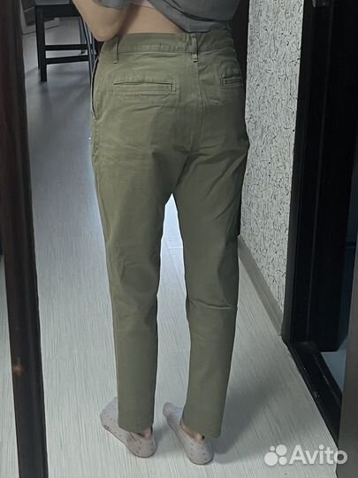 Брюки мужские ASOS