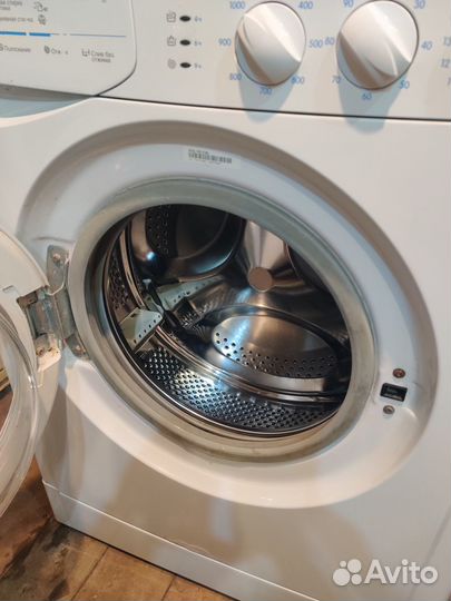 Стиральная машина автомат бу