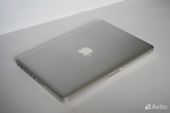 Macbook pro 13, 2012 год, модель А1278