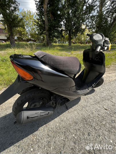 Honda dio AF35
