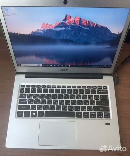 Ноутбук Acer Swift