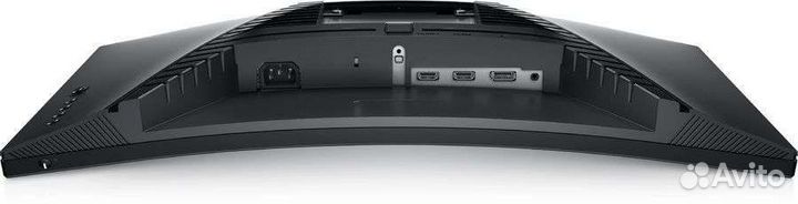 Монитор 23.6 Dell S2422HG 165 Гц